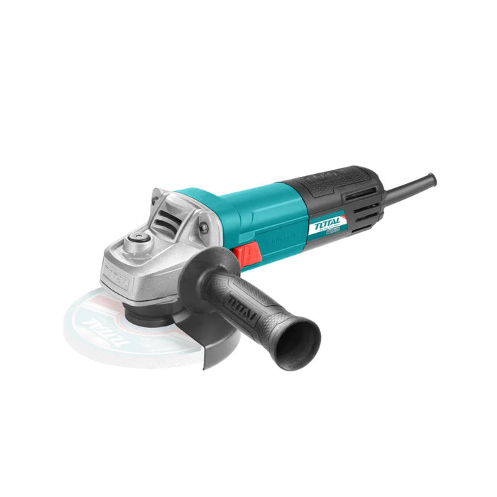 TOTAL | Angle Grinder 900W - 115mm
