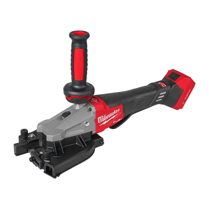 Milwaukee Cordless Rebar Cutter M18 FRBCO32-0X