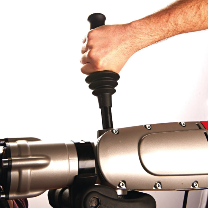 Milwaukee 10 Kg Rotary Hammer 20J K 950 S