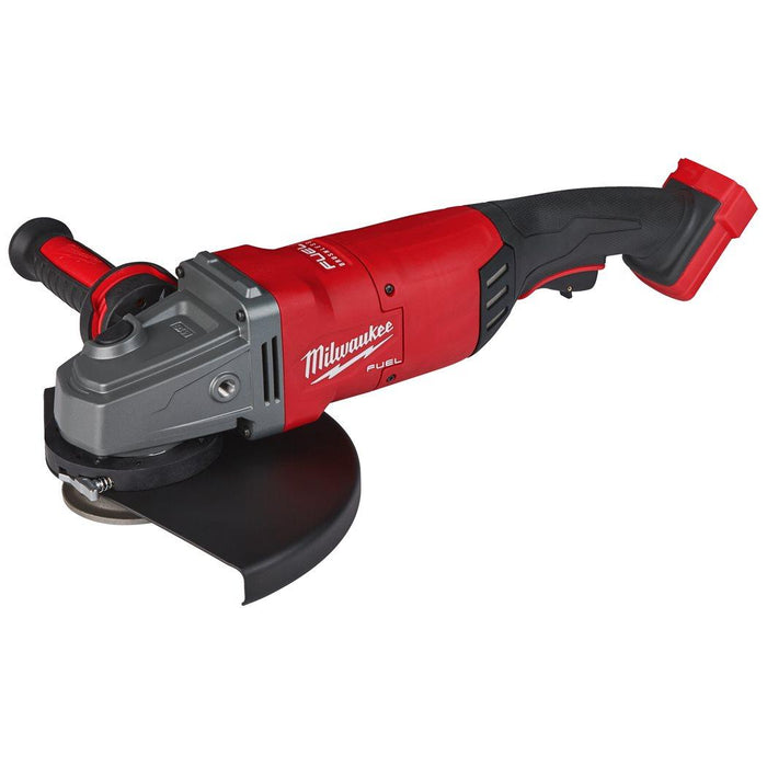 Milwaukee  FLAG230XPDB-0C M18 FUEL 230mm Angle Grinder / Bare Tool