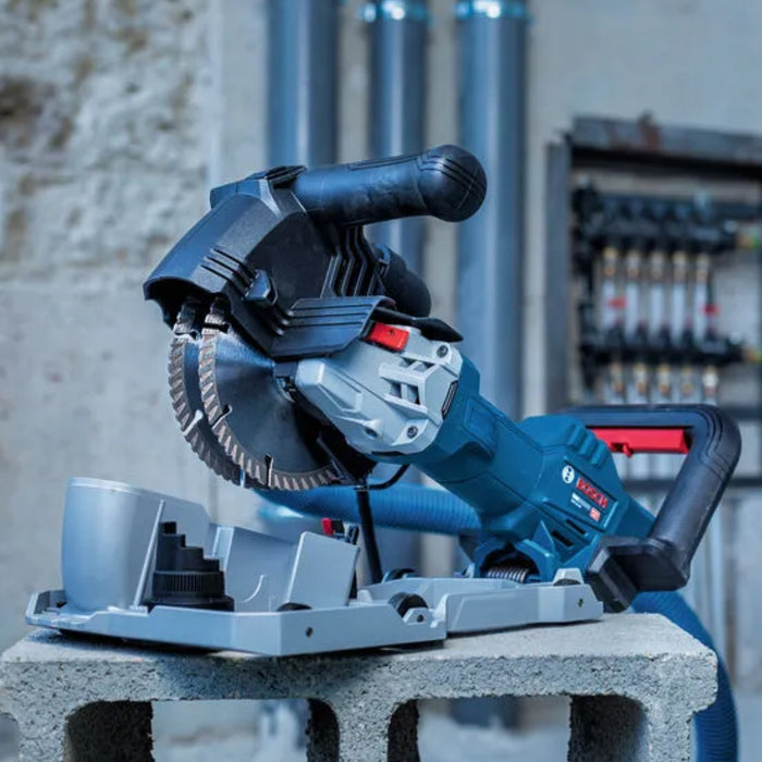 Bosch | Corded Wall Chaser/Milling Machine Gnf 19-40