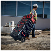 Milwaukee | Packout Trolley Box-Toolcraft