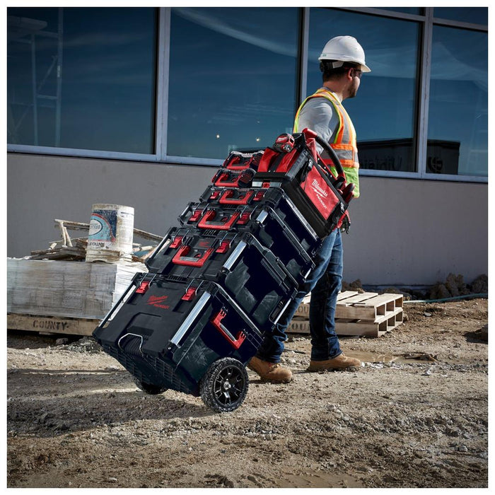 Milwaukee | Packout Trolley Box