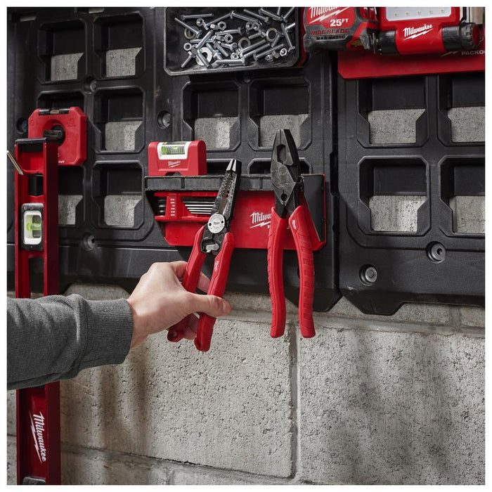 Milwaukee | PACKOUT Magnetic Rack?