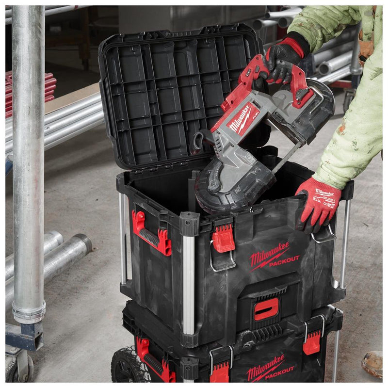 Milwaukee | PACKOUT XL TOOL BOX-Toolcraft