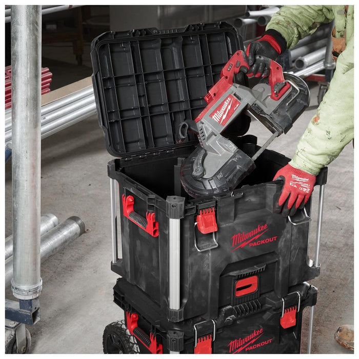 Milwaukee | PACKOUT XL TOOL BOX