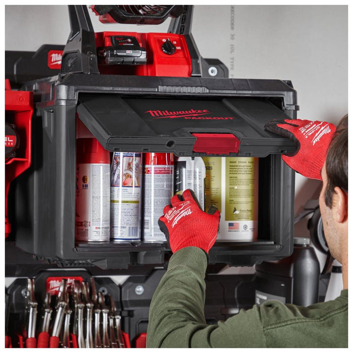 Milwaukee | Packout Cabinet