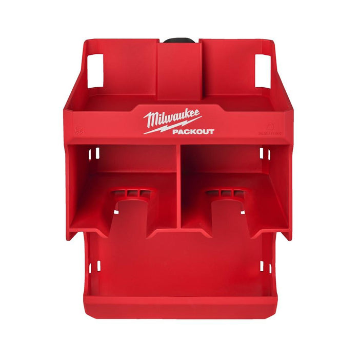 Milwaukee | PACKOUT Drill Storage Station-1pc