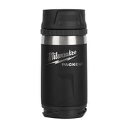 Milwaukee | Packout Bottle 355 ml Sip Lid Black-Toolcraft