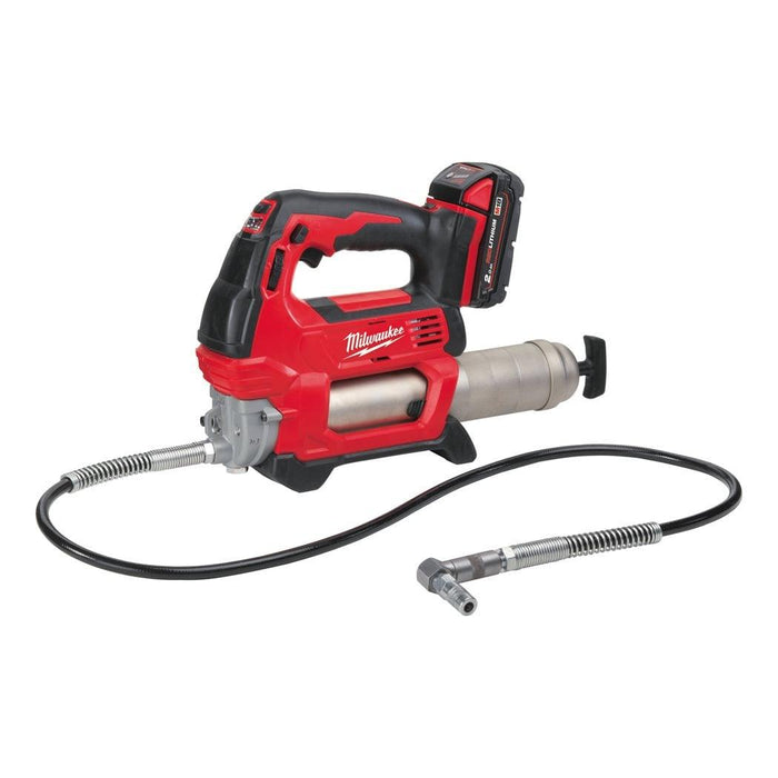 Milwaukee  GG-201C M18™ Grease Gun / Bare Tool