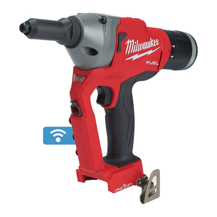 Milwaukee Cordless Rivet Gun M18 ONEFPRT-0X