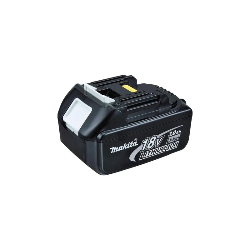 Makita | Battery 3.0Ah X 18V Li-Ion BL1830-Toolcraft