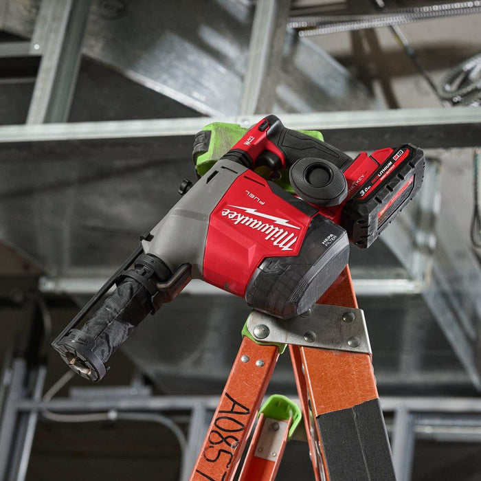 Milwaukee Cordless Rotary Hammer M18 FHAFOH16-302X
