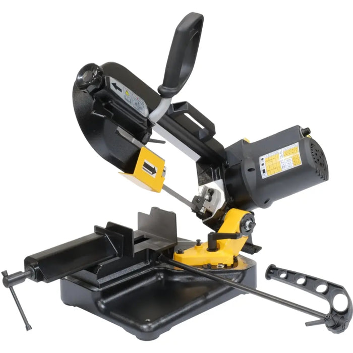 Laguna B:5 5" Horizontal Metal Cutting Bandsaw