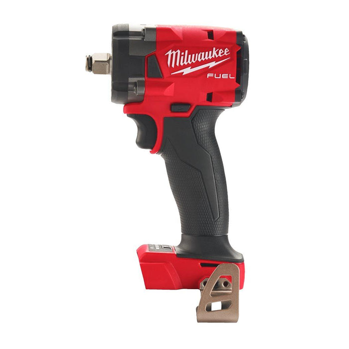 Milwaukee Cordless Impact Wrench M18 FIW2F12-0X