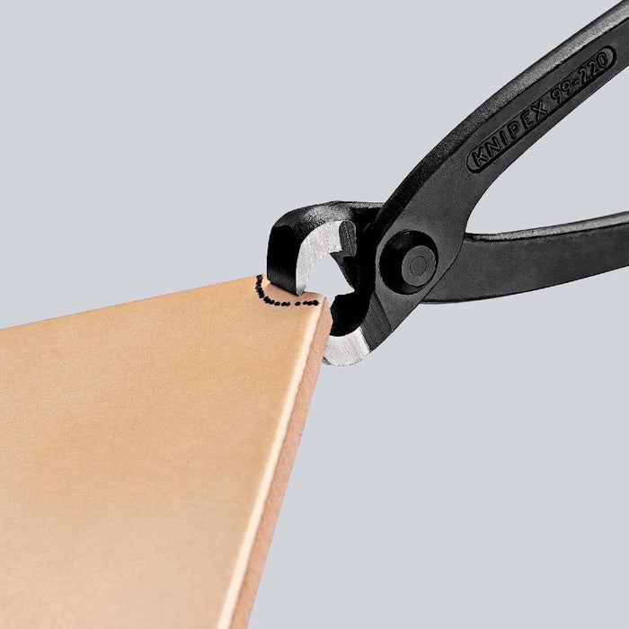 Knipex | Pliers Concreters Nippers - 280mm