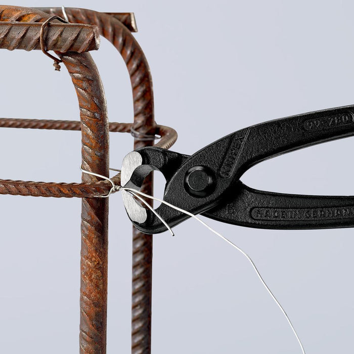 Knipex | Pliers Concreters Nippers - 280mm