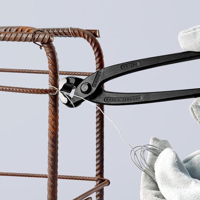Knipex | Pliers Concreters Nippers - 280mm