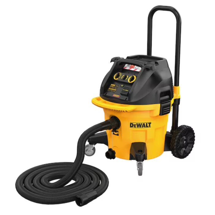 DeWalt | 38Ltr M-Class Dust Extractor Dwv905M-Qs