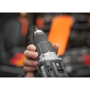Dewalt® X Mclaren F1 Team 18V Xr® Brushless Hammer Drill Driver - 1 X 4Ah-Toolcraft