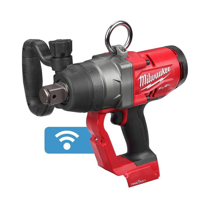 Milwaukee Cordless Impact Wrench M18 ONEFHIWF1-0X
