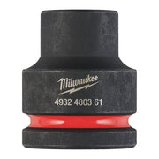 Milwaukee | Shockwave 3/4" Square Standard Socket 17 mm Impact-Toolcraft
