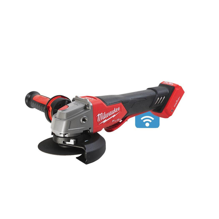 Milwaukee  ONEFSAG125XPDB-0X M18 FUEL 125mm Angle Grinder / Bare Tool