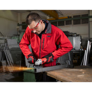 Milwaukee Angle Grinder AG 800-115 E-Toolcraft