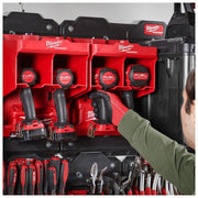 Milwaukee | PACKOUT Drill Storage Station-1pc-Toolcraft