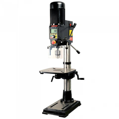 NOVA Viking 16inch Benchtop Drill Press
