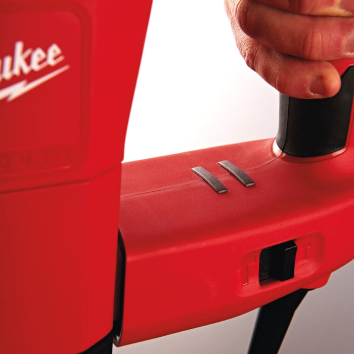 Milwaukee 5Kg Breaker 8.5J K 500 S