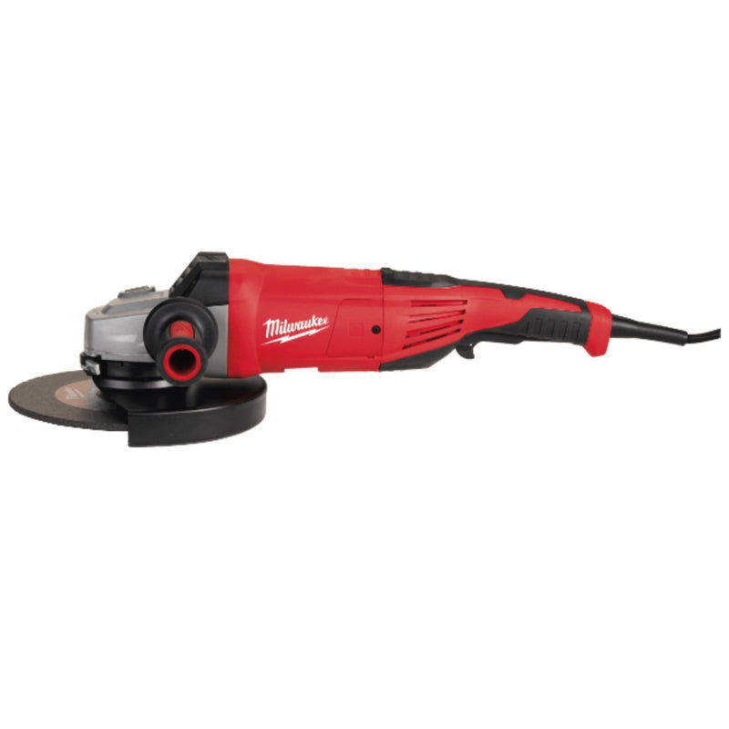 Milwaukee Angle Grinder AG 22-230 DMS-Toolcraft