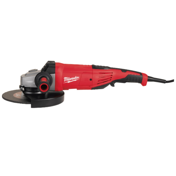 Milwaukee Angle Grinder AG 22-230 DMS