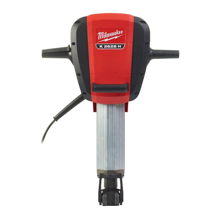 Milwaukee 25Kg Hex Breaker 64J K 2628 H