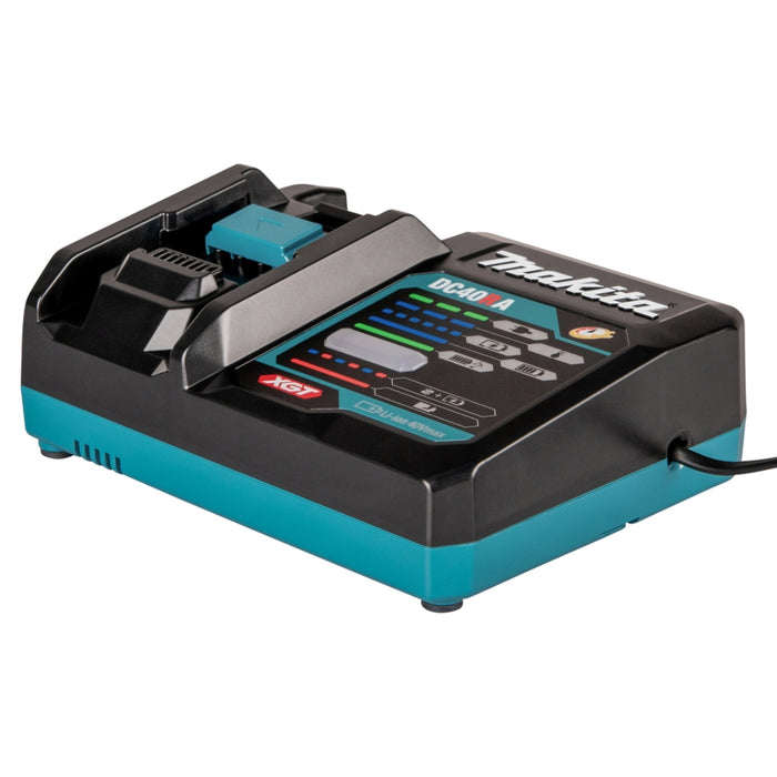 Makita 40V Fast Charger Dc40Ra