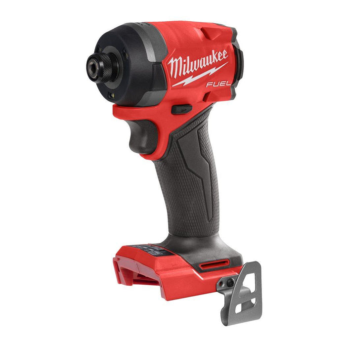 Milwaukee  FID3-0X M18 FUEL Impact Driver / 1/4" Hex / Bare Tool