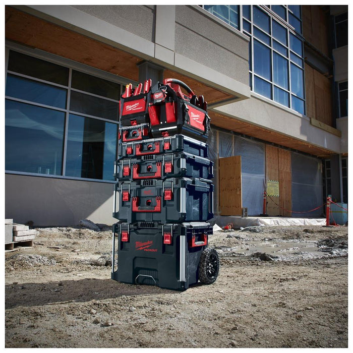Milwaukee | Packout Trolley Box