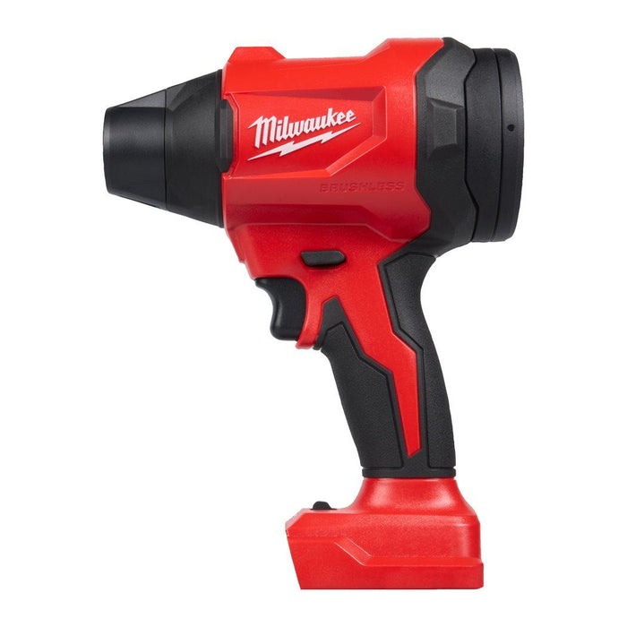 Milwaukee Cordless High Speed Blower M18 BLHSB-0