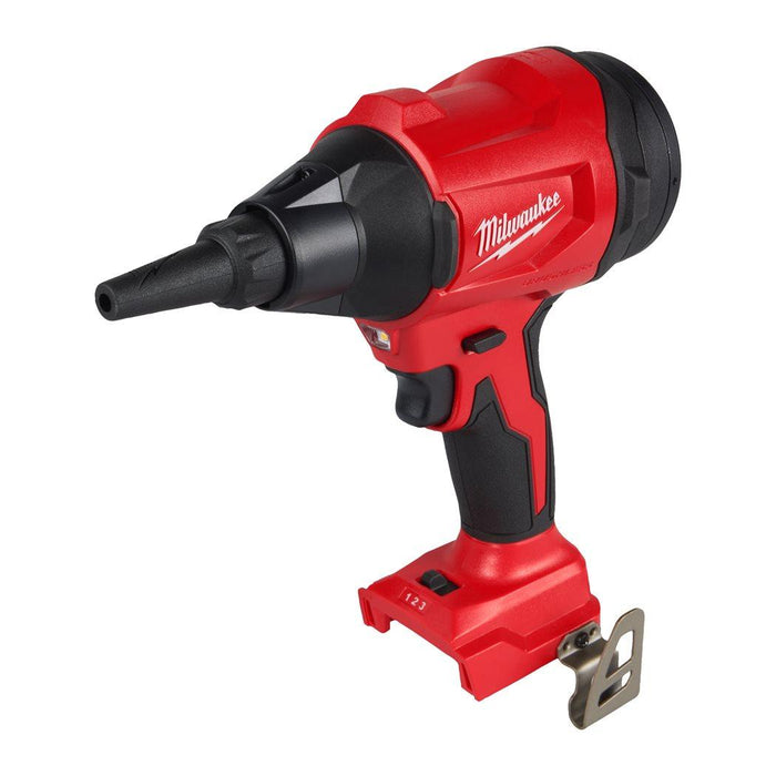 Milwaukee Cordless High Speed Blower M18 BLHSB-0
