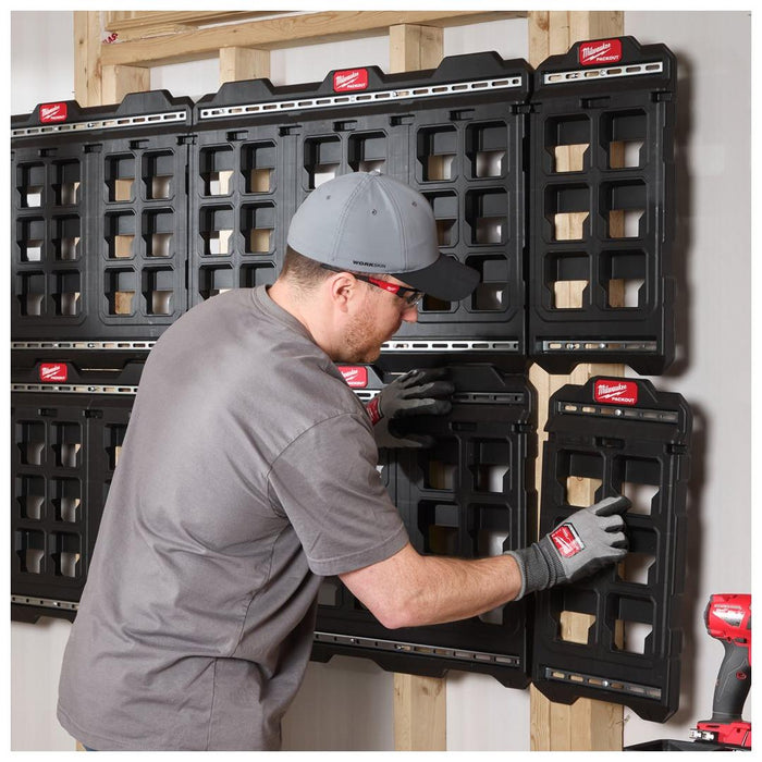 Milwaukee | PACKOUT Compact Mounting Plate - 1pc