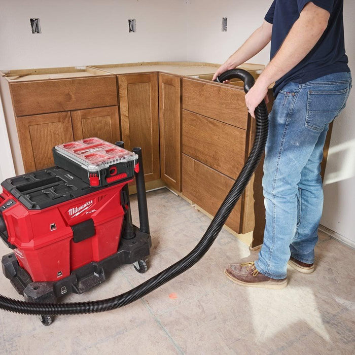 Milwaukee Cordless Vacuum Cleaner M18 FVC23L-0