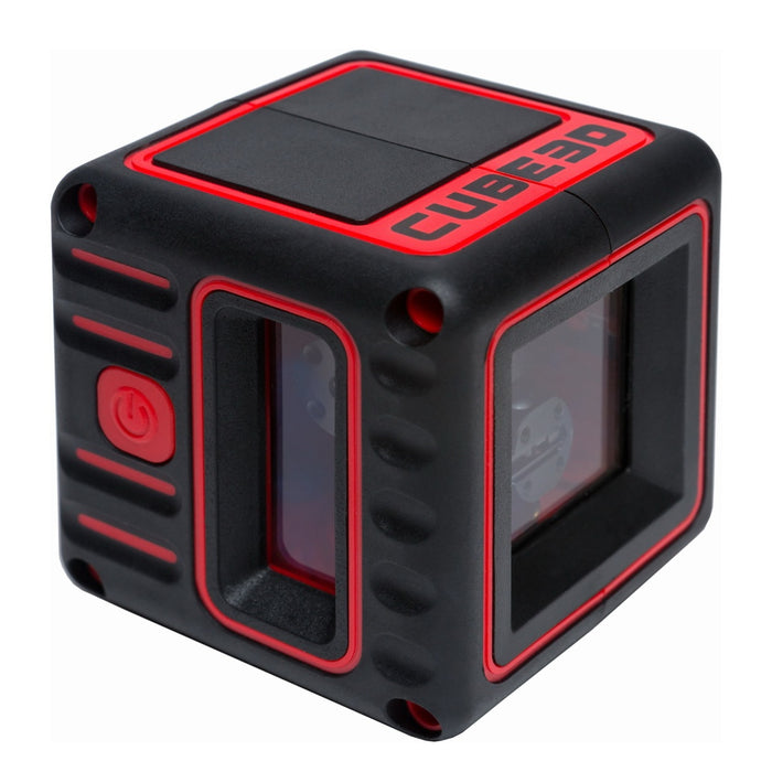 ADA | 3D Cube Cross Line Laser Kit