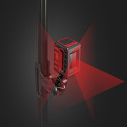ADA | 3D Cube Cross Line Laser Kit-Toolcraft