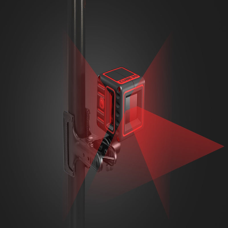 ADA | 3D Cube Cross Line Laser Kit-Toolcraft