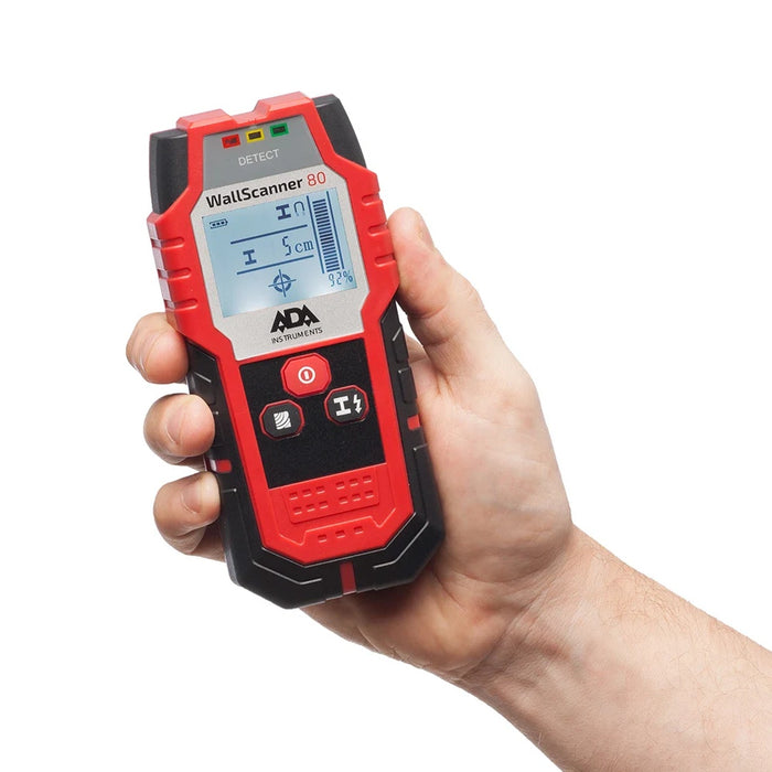 ADA | Wallscanner 80