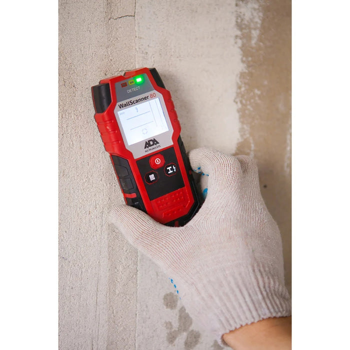 ADA | Wallscanner 80