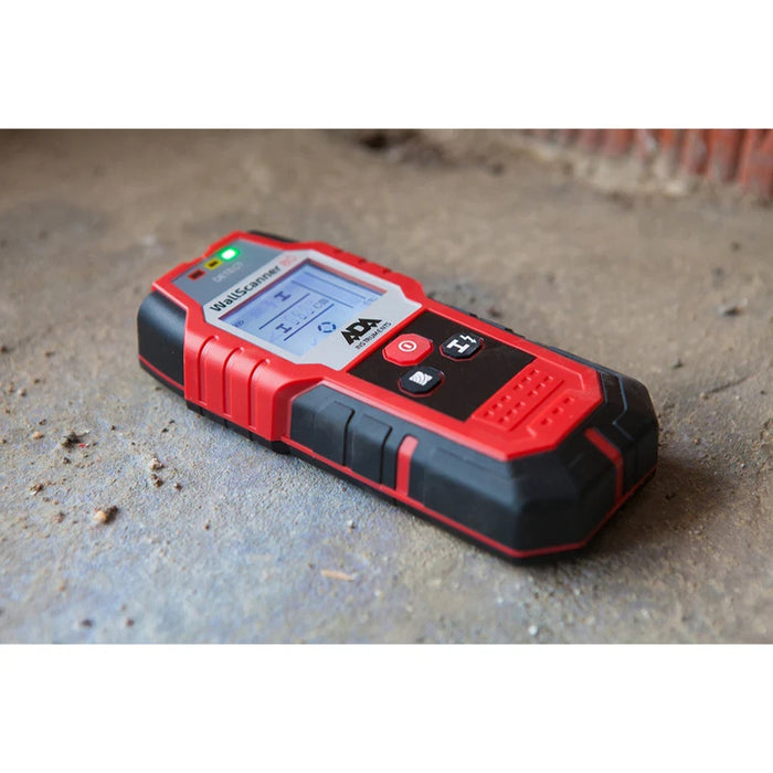 ADA | Wallscanner 80