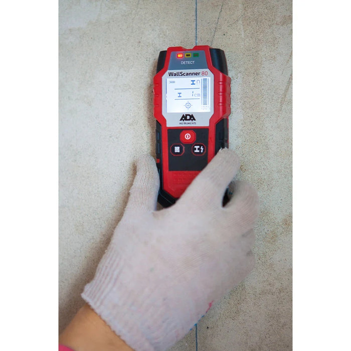 ADA | Wallscanner 80