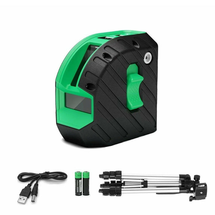 ADA | Laser 2D Green Armo And Tripod