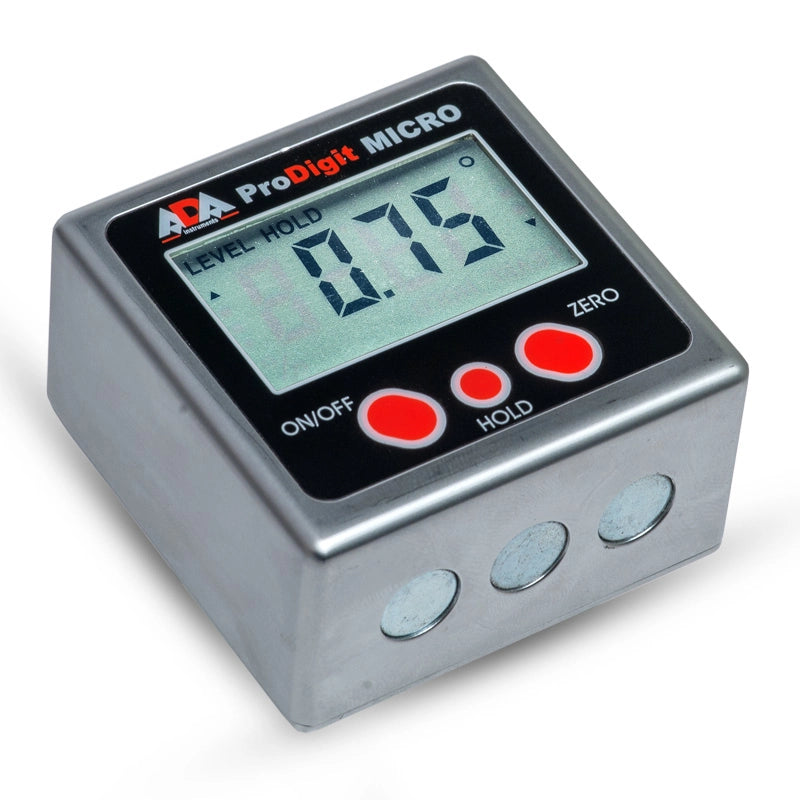 ADA | Angle Meter Digital | A00335-Toolcraft